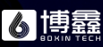 深圳博鑫云创供应链有限公司