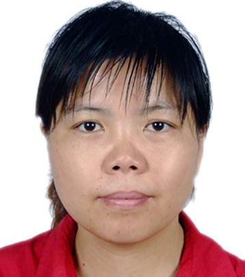 李女士头像