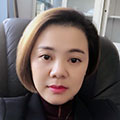 周女士头像