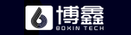 深圳博鑫云创供应链有限公