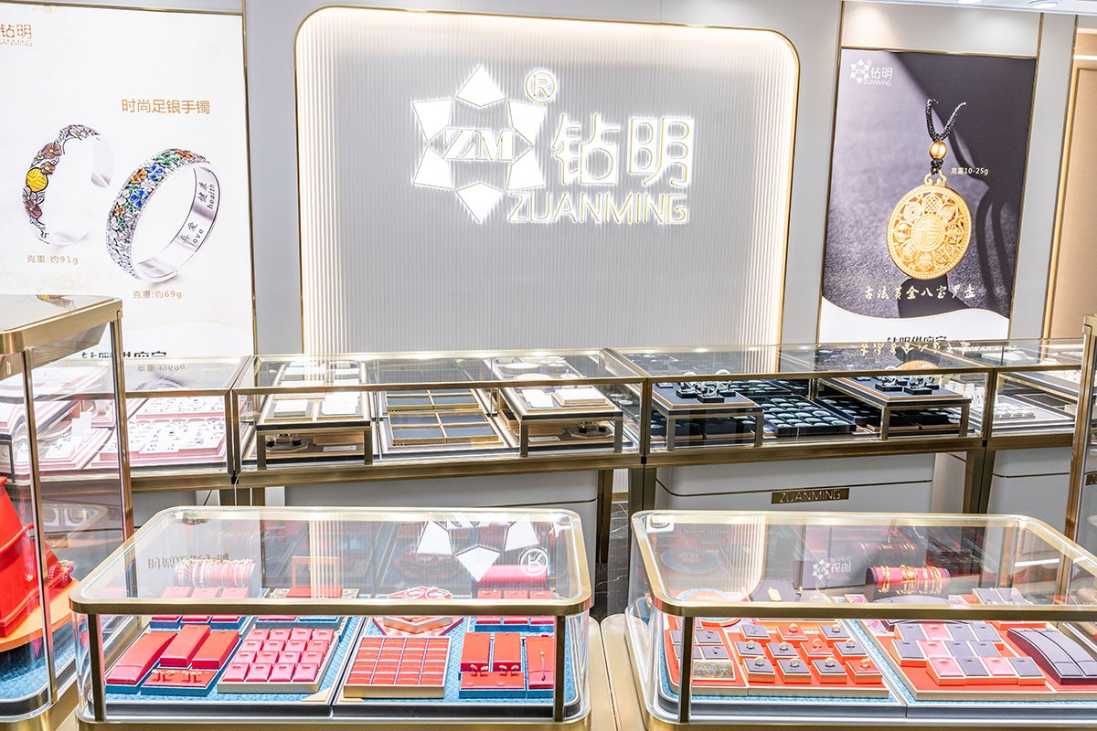 公司环境三