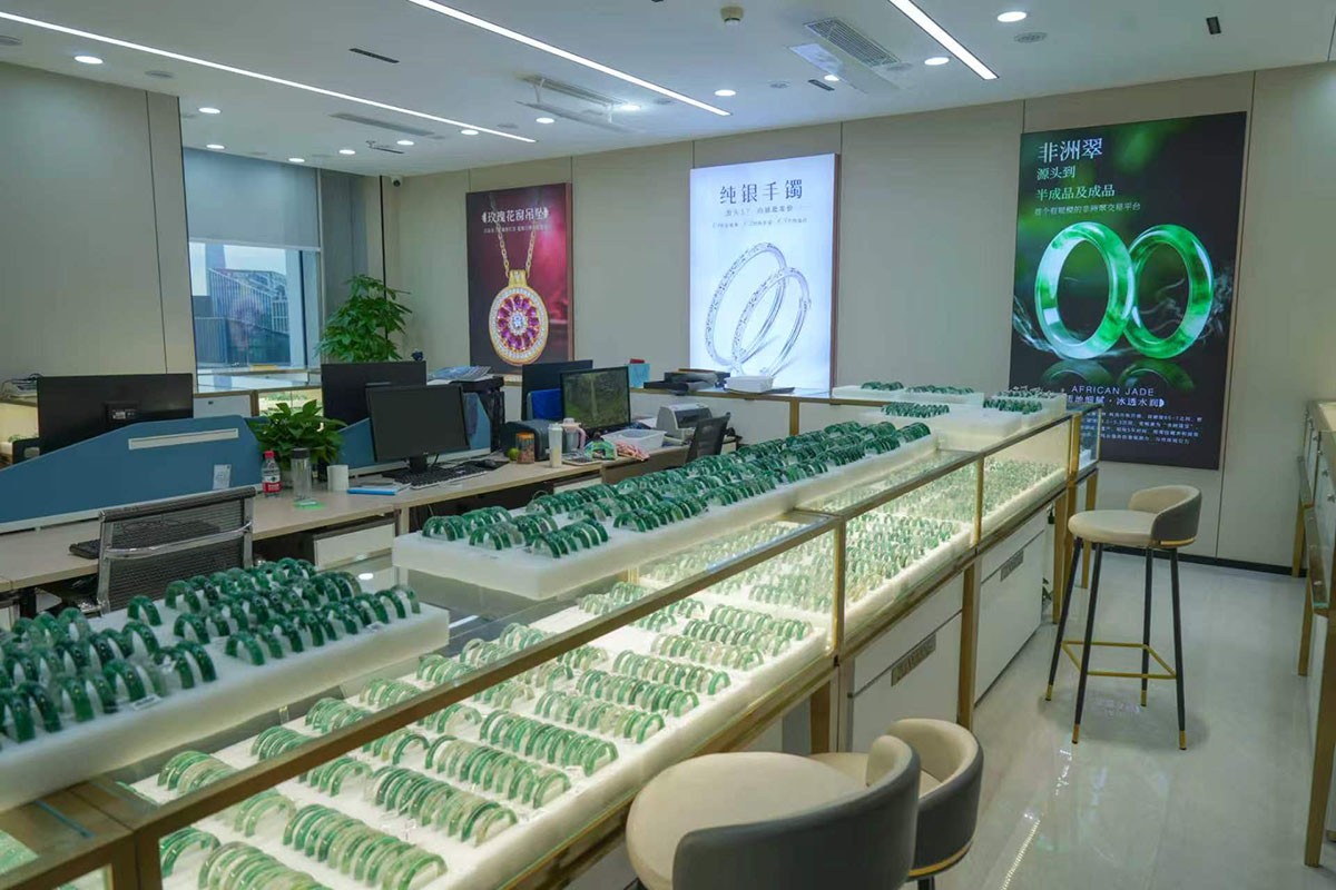 公司环境二