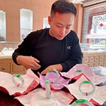 李先生照片