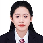 潘女士照片