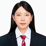 钟女士照片