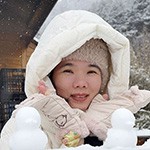 刘女士照片