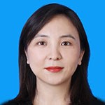 何女士照片