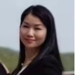 何女士照片