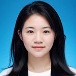 庞女士照片