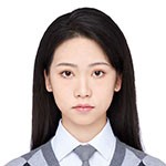 张女士照片