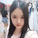 饶女士照片