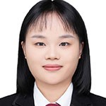 蔡女士照片