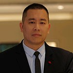 陈先生照片