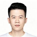 张先生照片