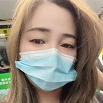 刘女士照片