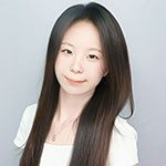 黄女士照片