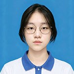 何女士照片