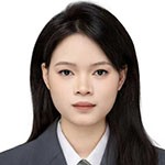 周女士照片