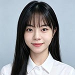 詹女士照片