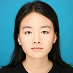 熊女士照片