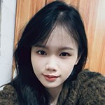 韦女士照片