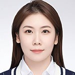 林女士照片
