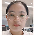 何女士照片